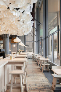 Bowl Restaurant Köln