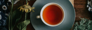 Hot Drinks