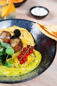 Hummus